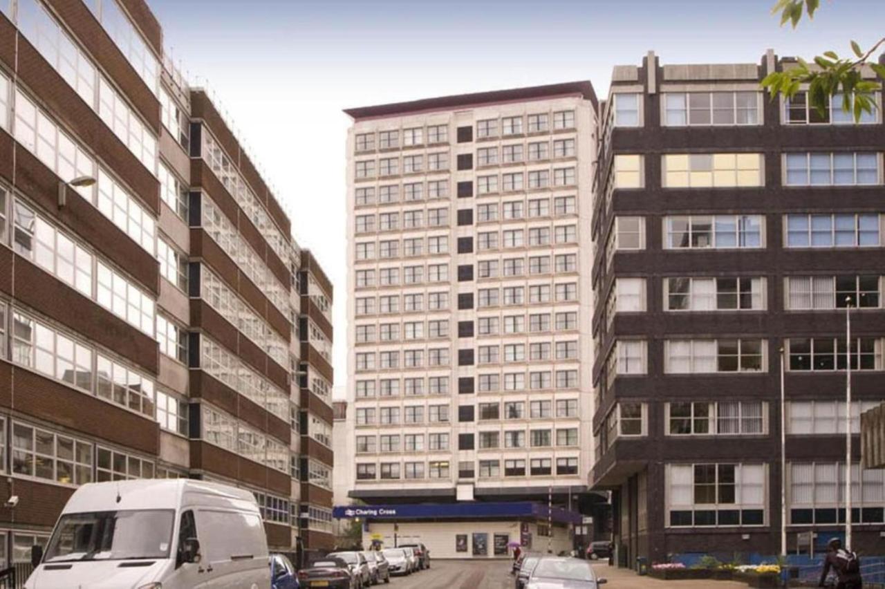 Britannia Inn Glasgow Zewnętrze zdjęcie