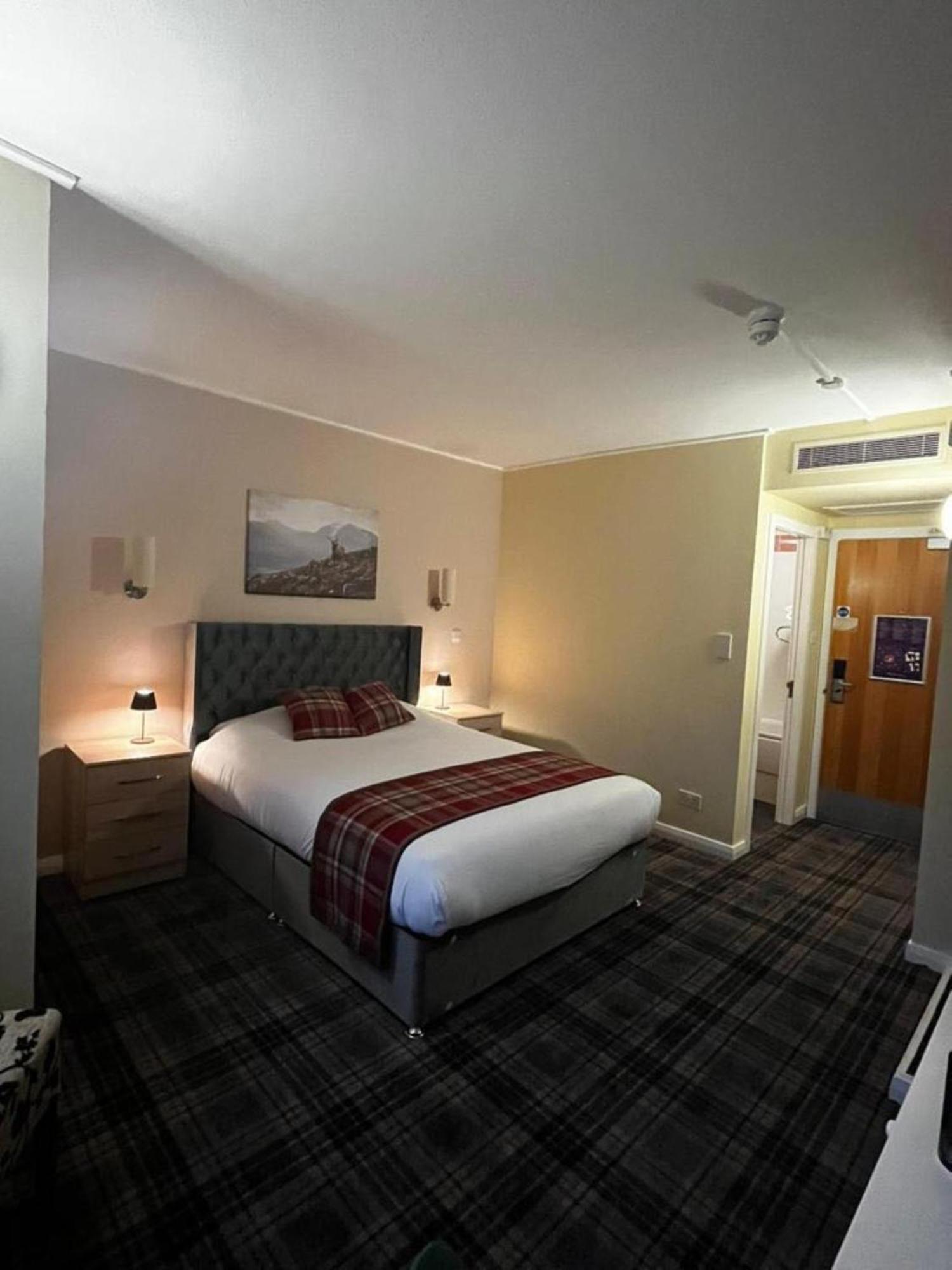 Britannia Inn Glasgow Zewnętrze zdjęcie