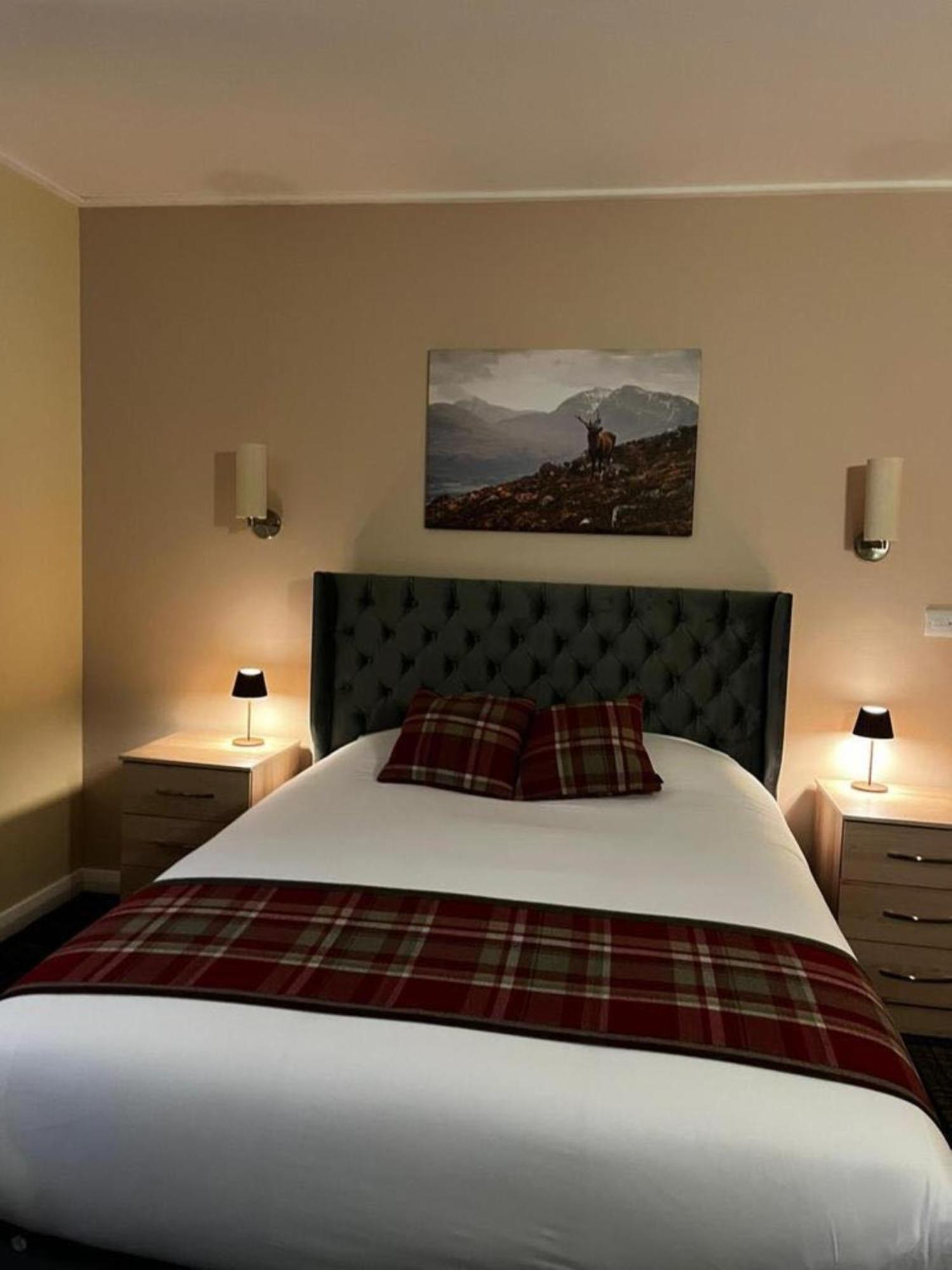 Britannia Inn Glasgow Zewnętrze zdjęcie