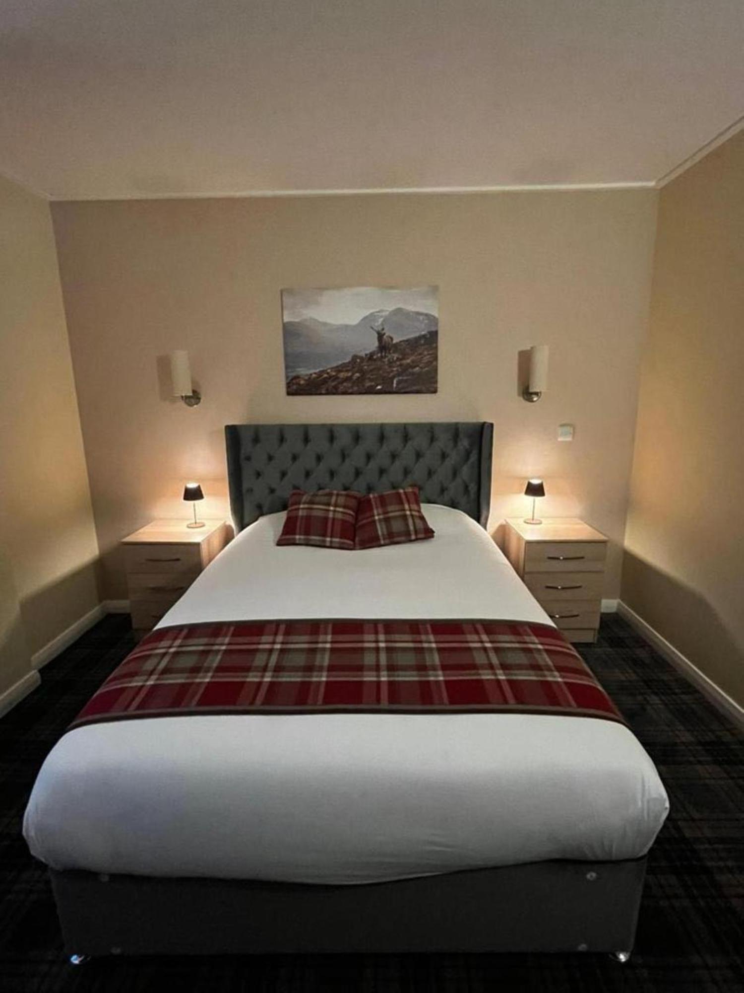 Britannia Inn Glasgow Zewnętrze zdjęcie