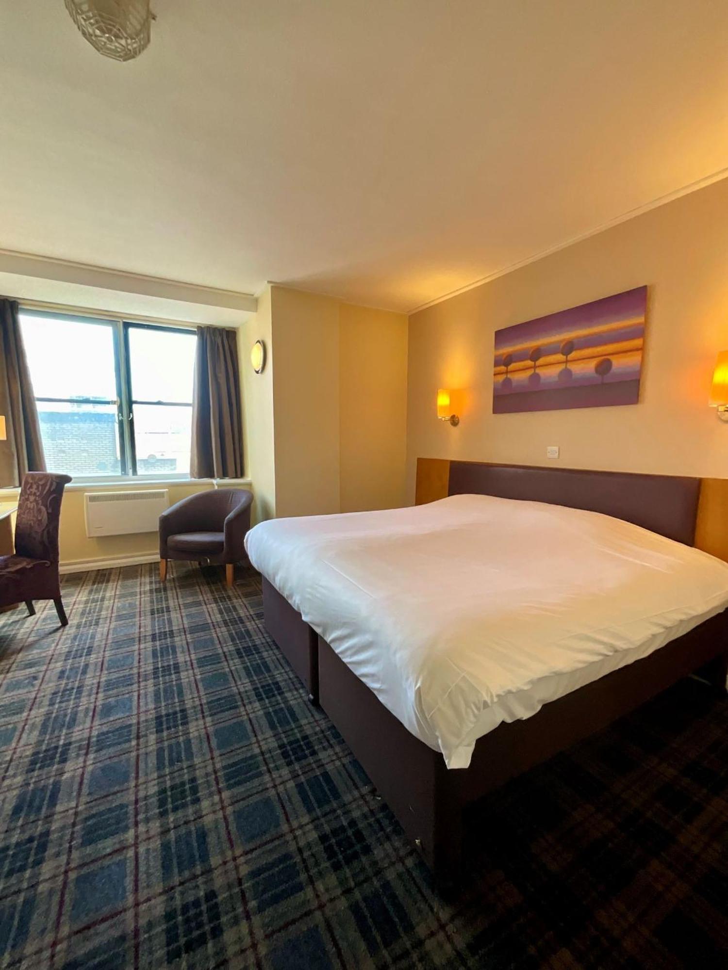 Britannia Inn Glasgow Zewnętrze zdjęcie