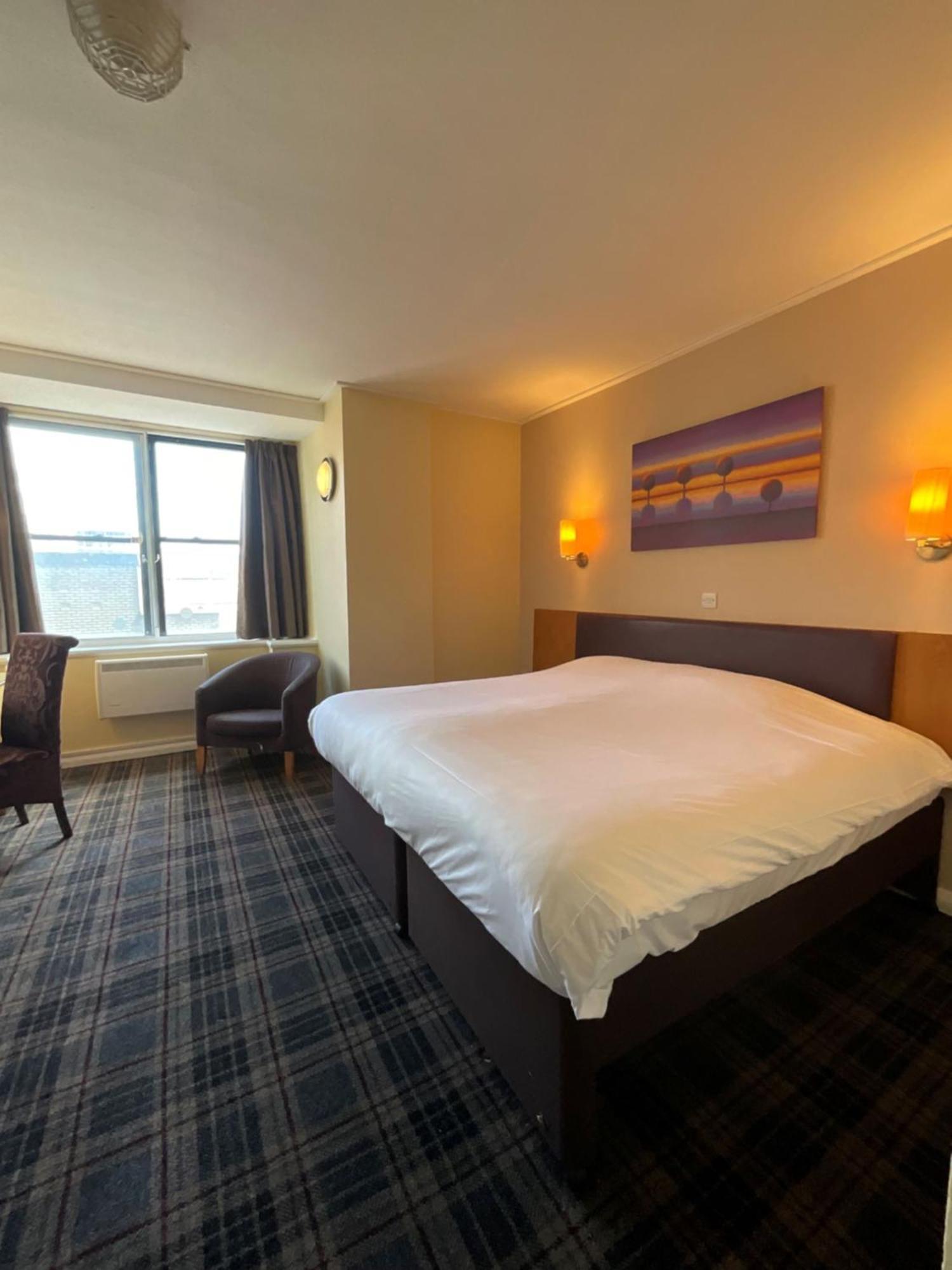 Britannia Inn Glasgow Zewnętrze zdjęcie