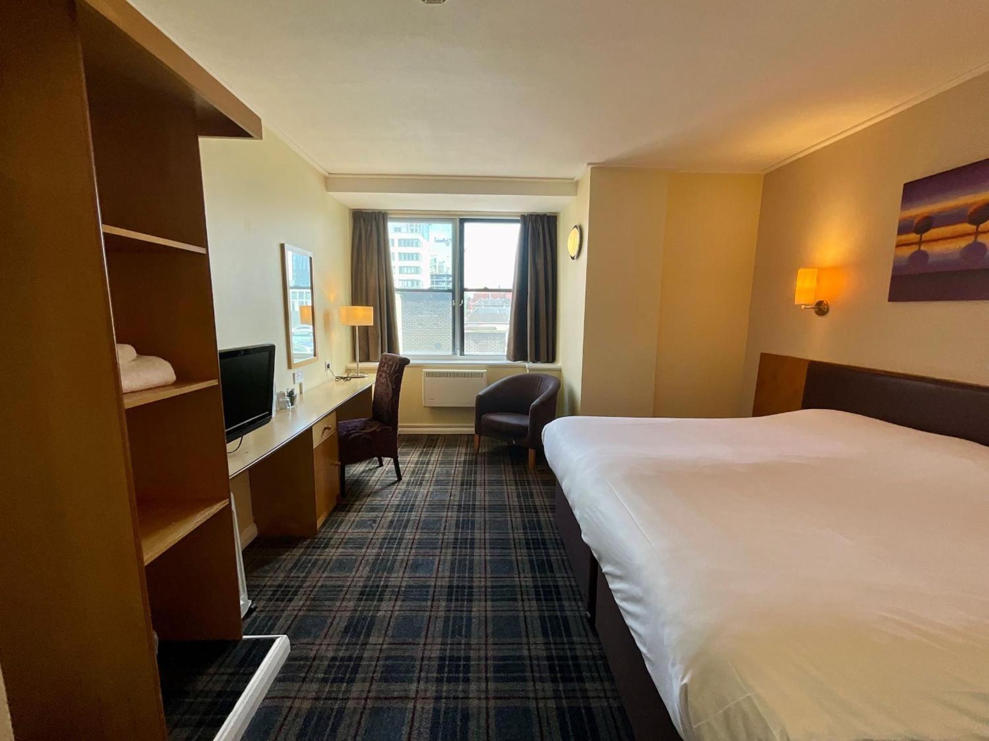Britannia Inn Glasgow Zewnętrze zdjęcie
