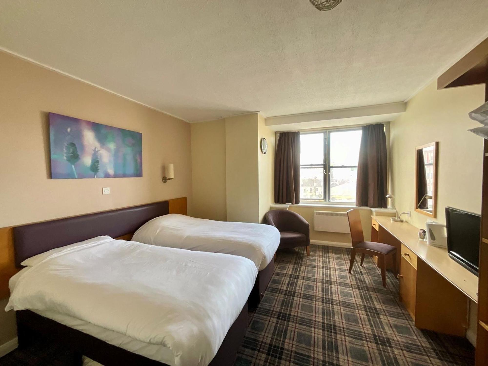 Britannia Inn Glasgow Zewnętrze zdjęcie