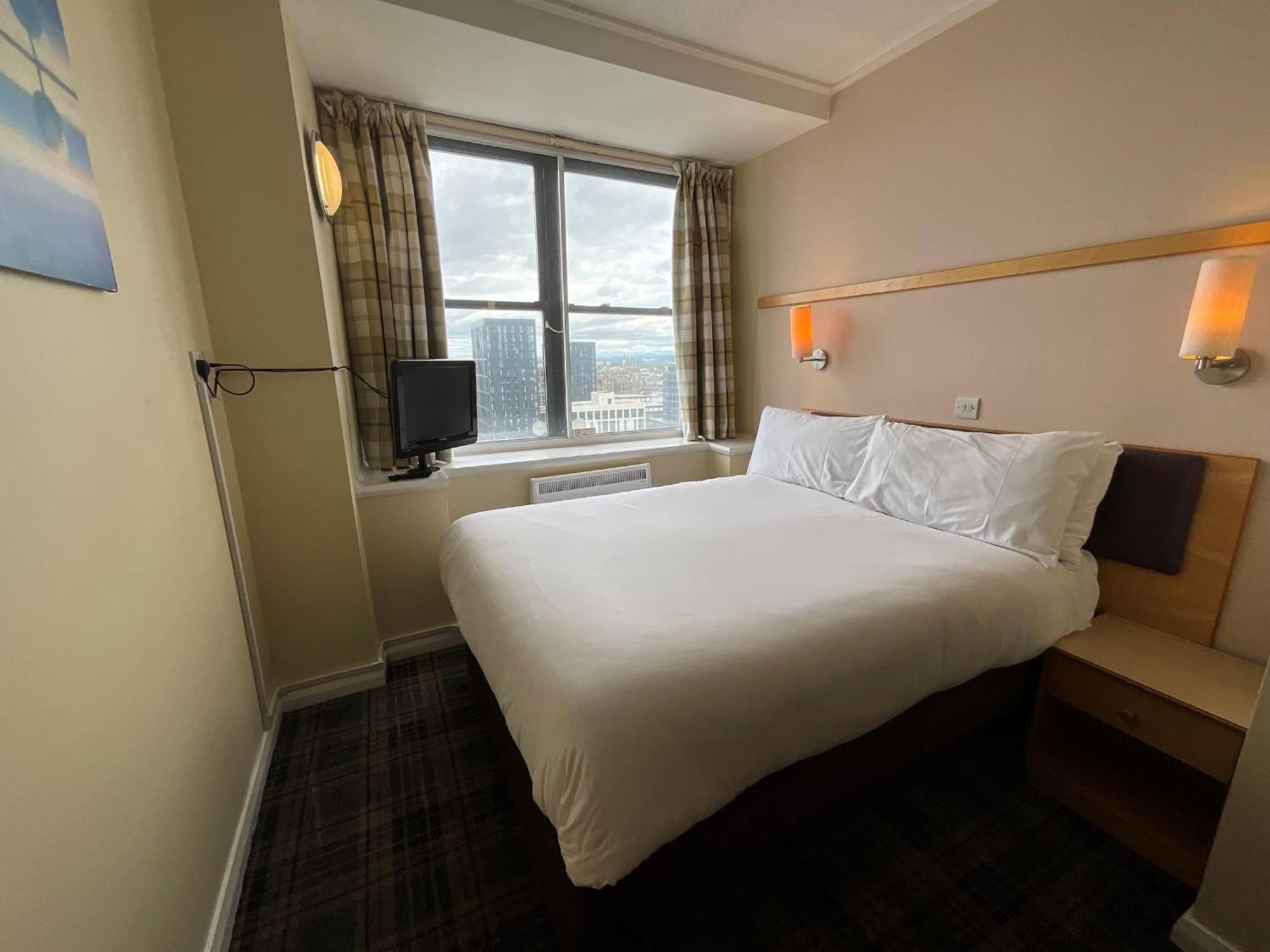 Britannia Inn Glasgow Zewnętrze zdjęcie