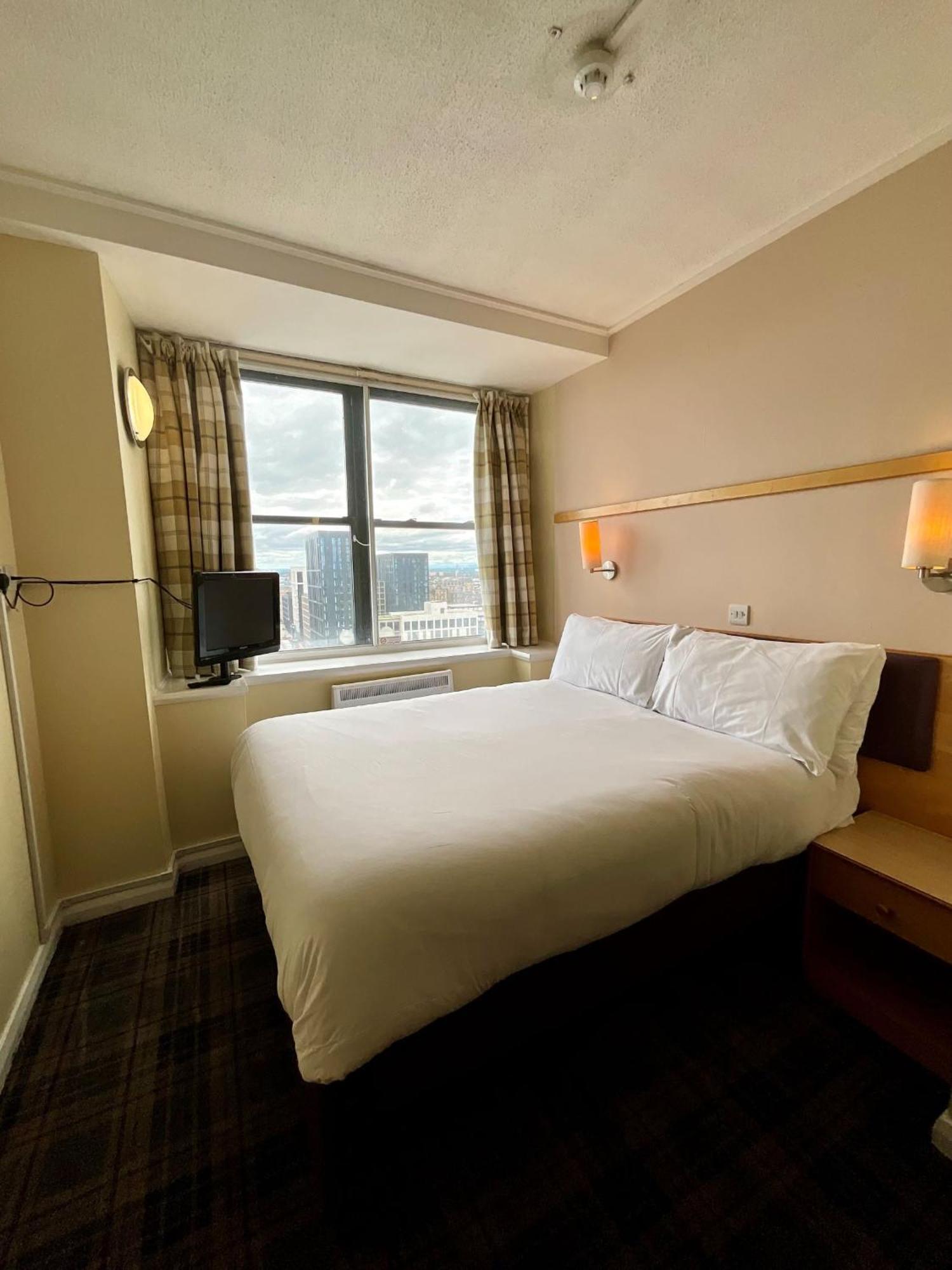 Britannia Inn Glasgow Zewnętrze zdjęcie