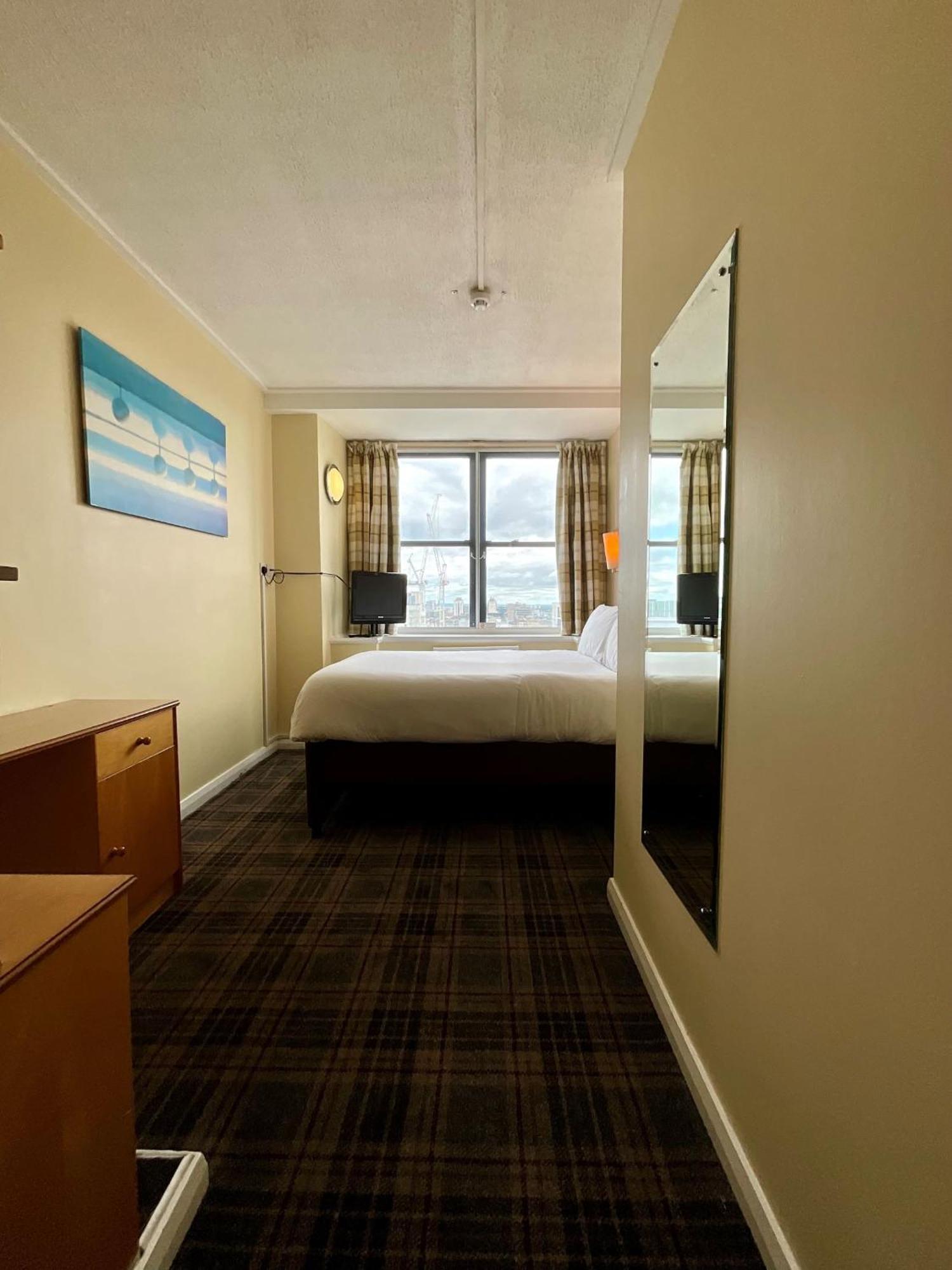 Britannia Inn Glasgow Zewnętrze zdjęcie