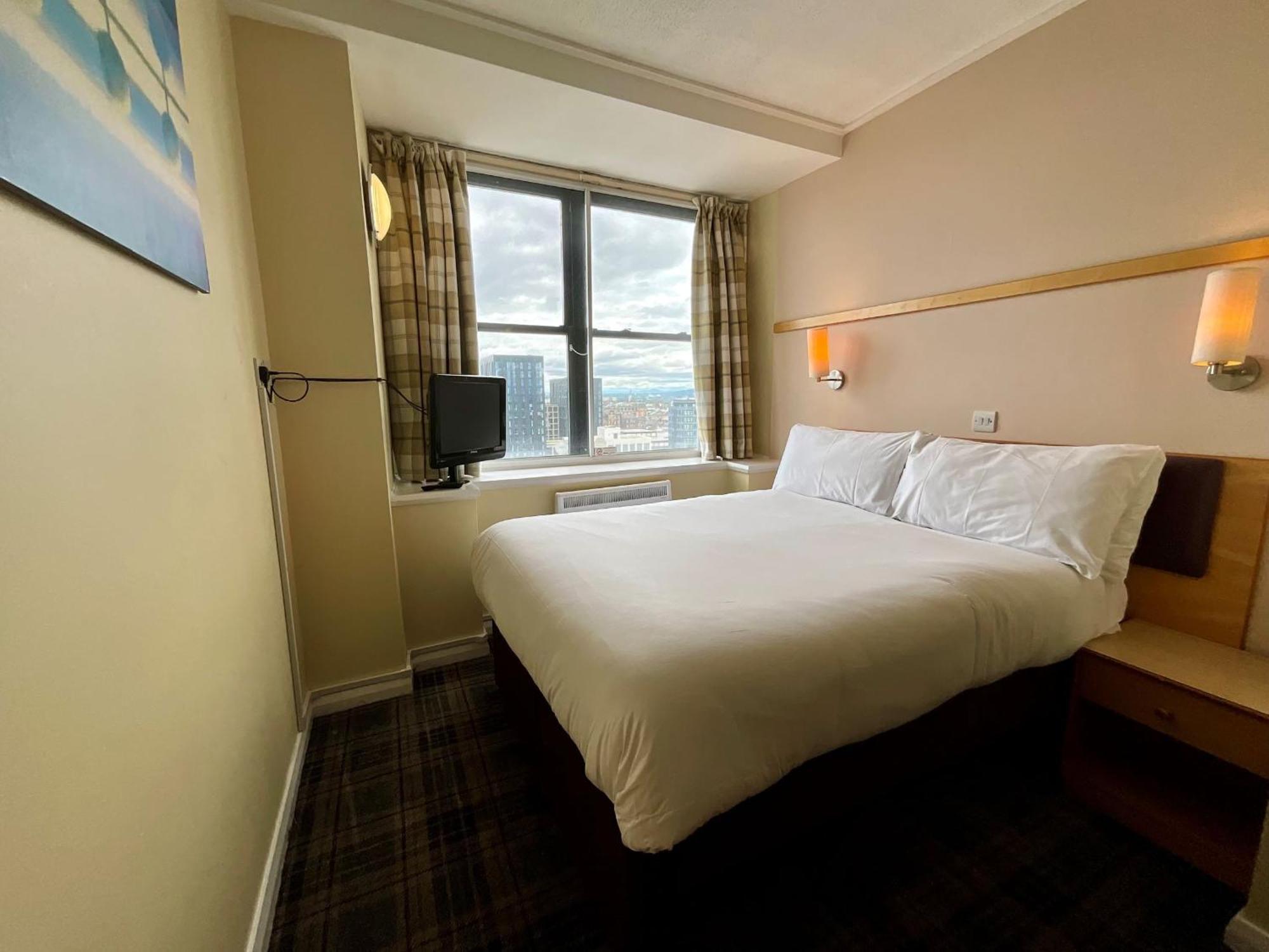 Britannia Inn Glasgow Zewnętrze zdjęcie