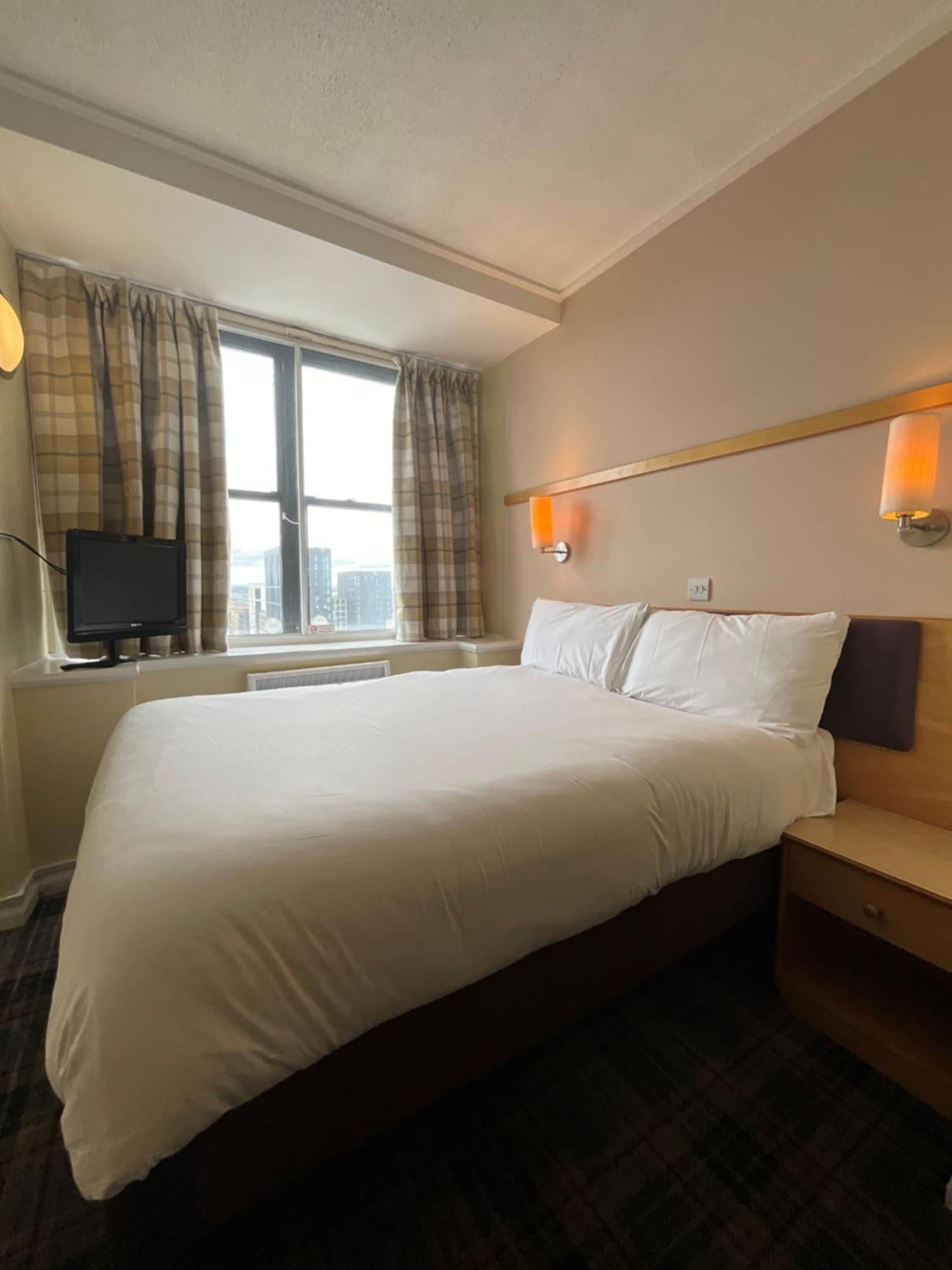 Britannia Inn Glasgow Zewnętrze zdjęcie