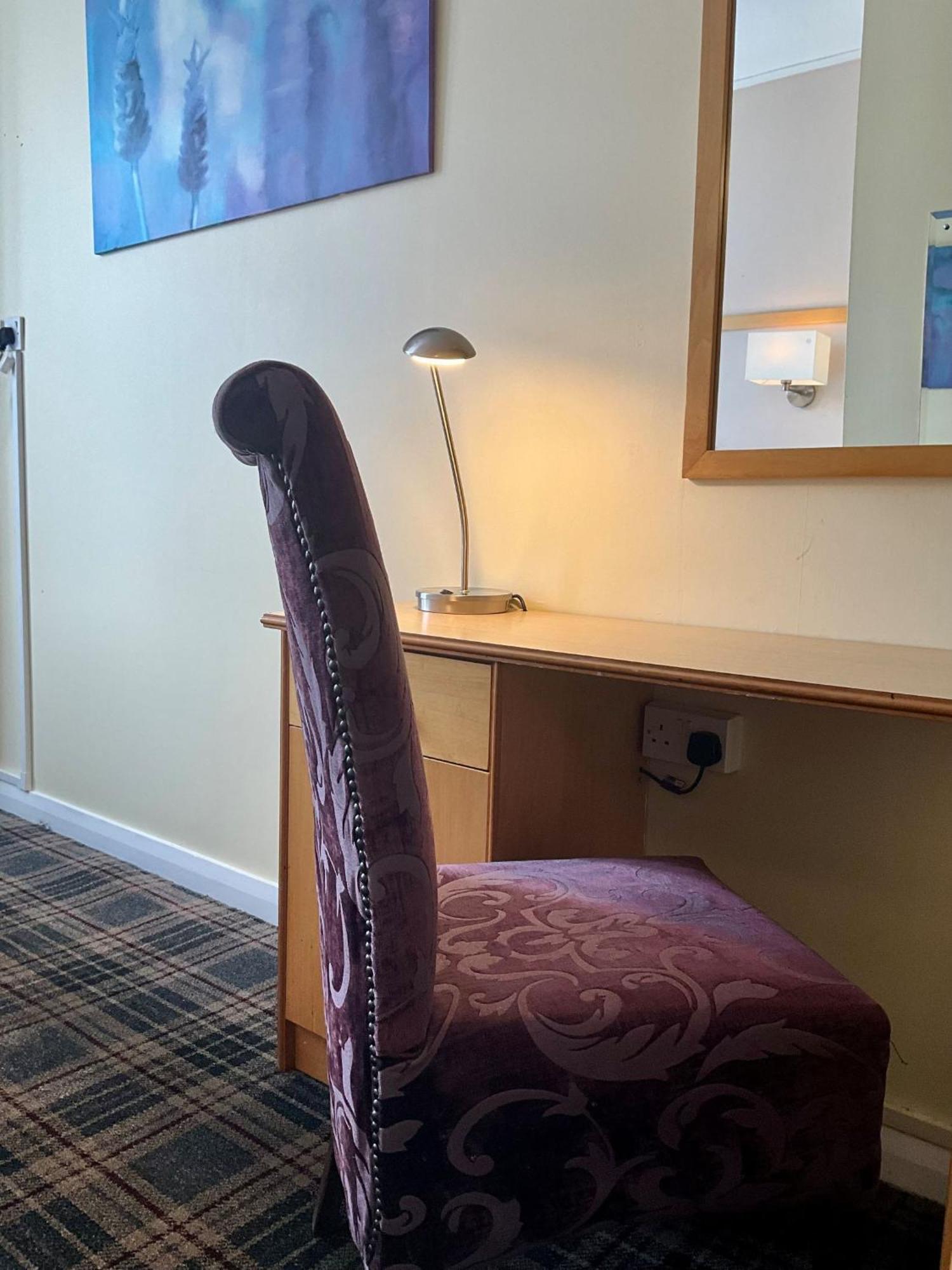 Britannia Inn Glasgow Zewnętrze zdjęcie