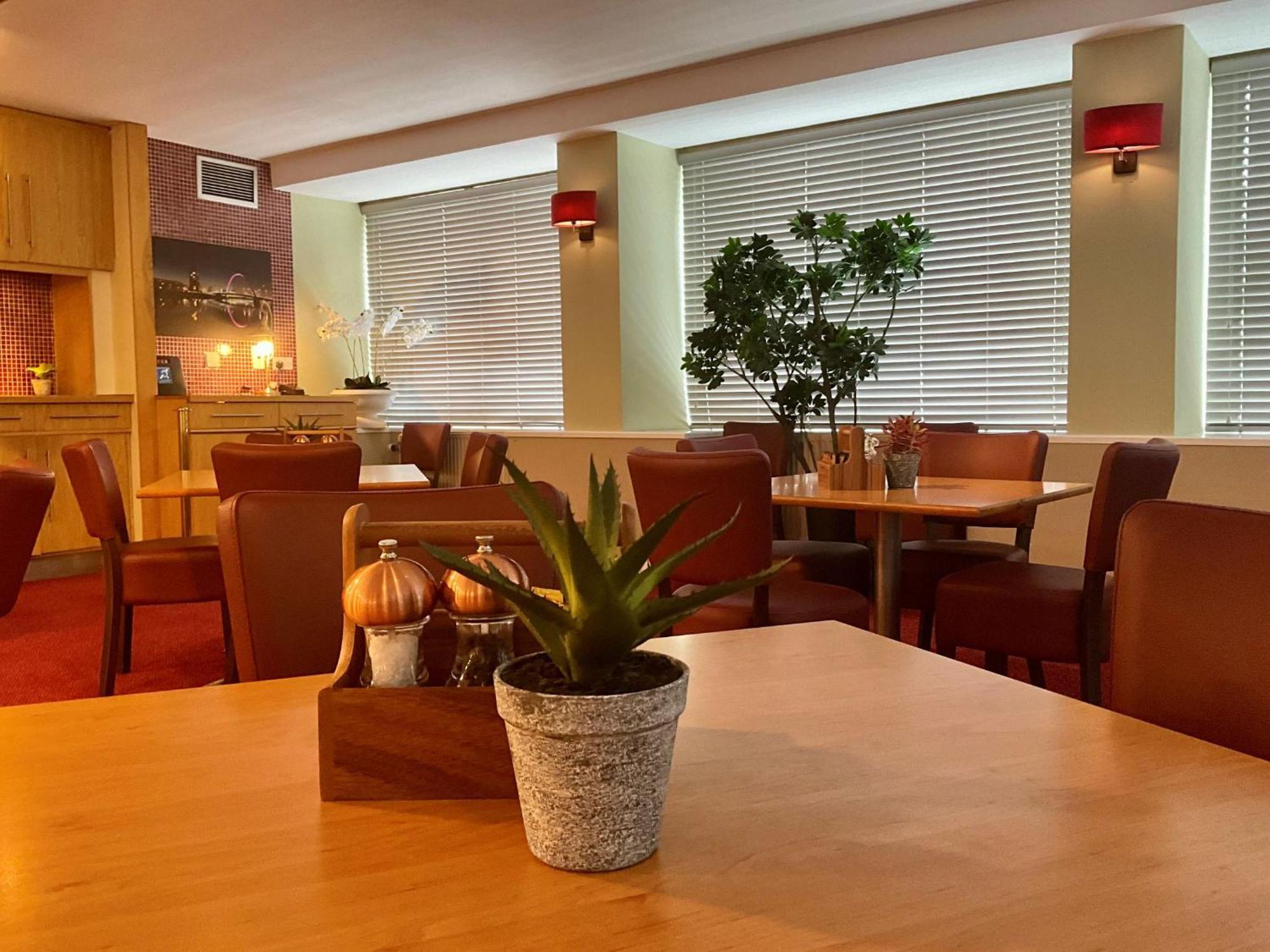 Britannia Inn Glasgow Zewnętrze zdjęcie