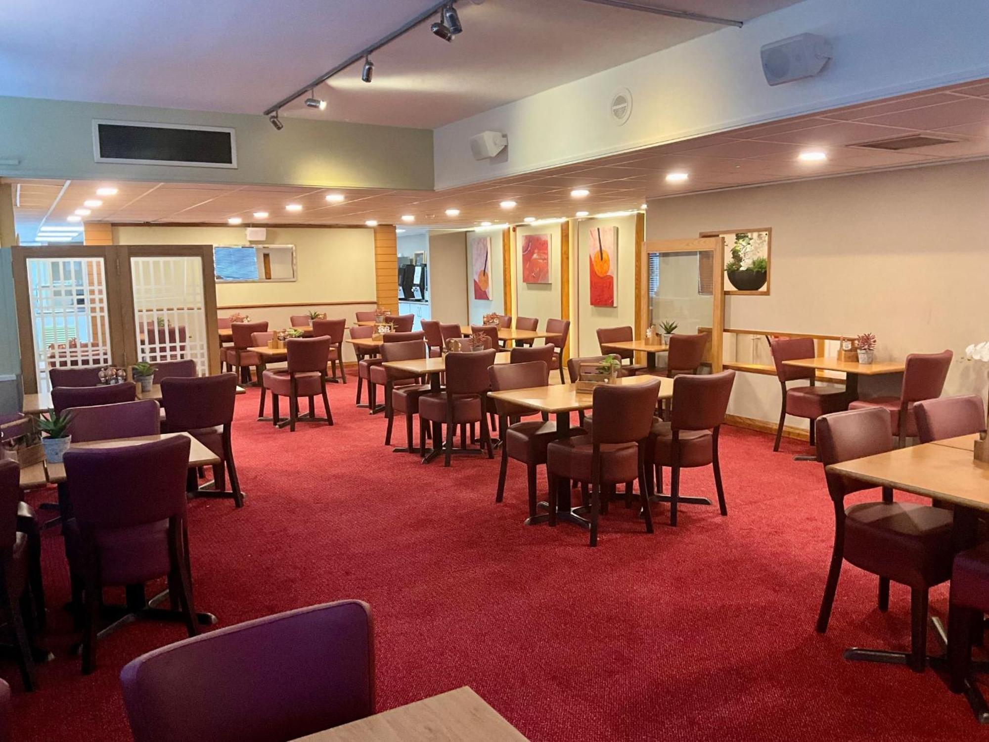 Britannia Inn Glasgow Zewnętrze zdjęcie