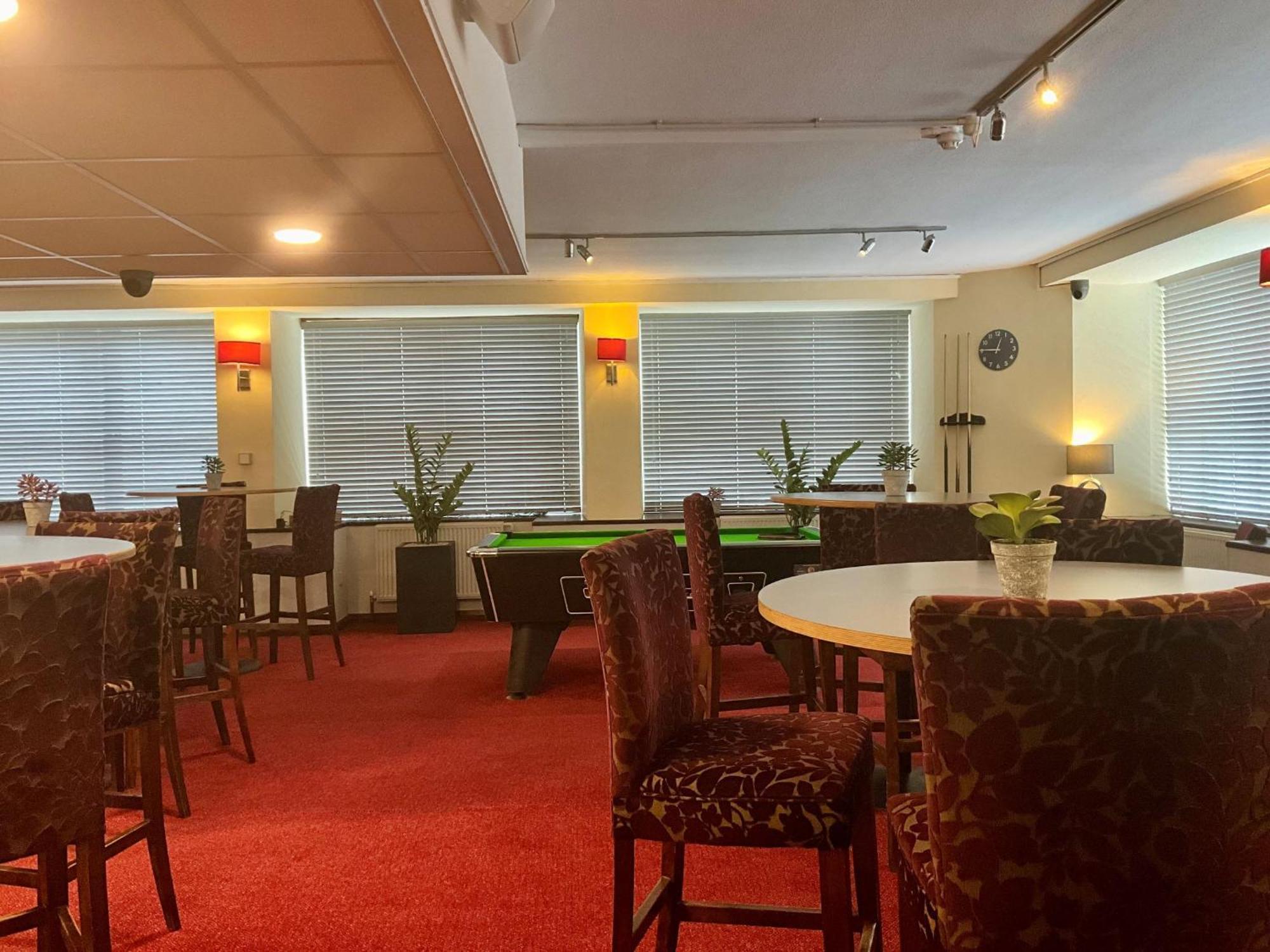 Britannia Inn Glasgow Zewnętrze zdjęcie