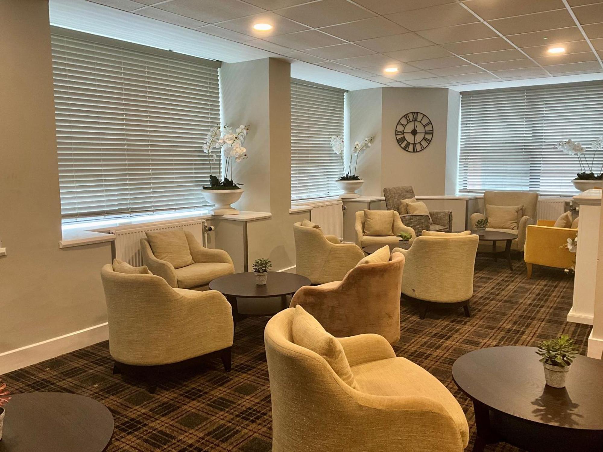 Britannia Inn Glasgow Zewnętrze zdjęcie