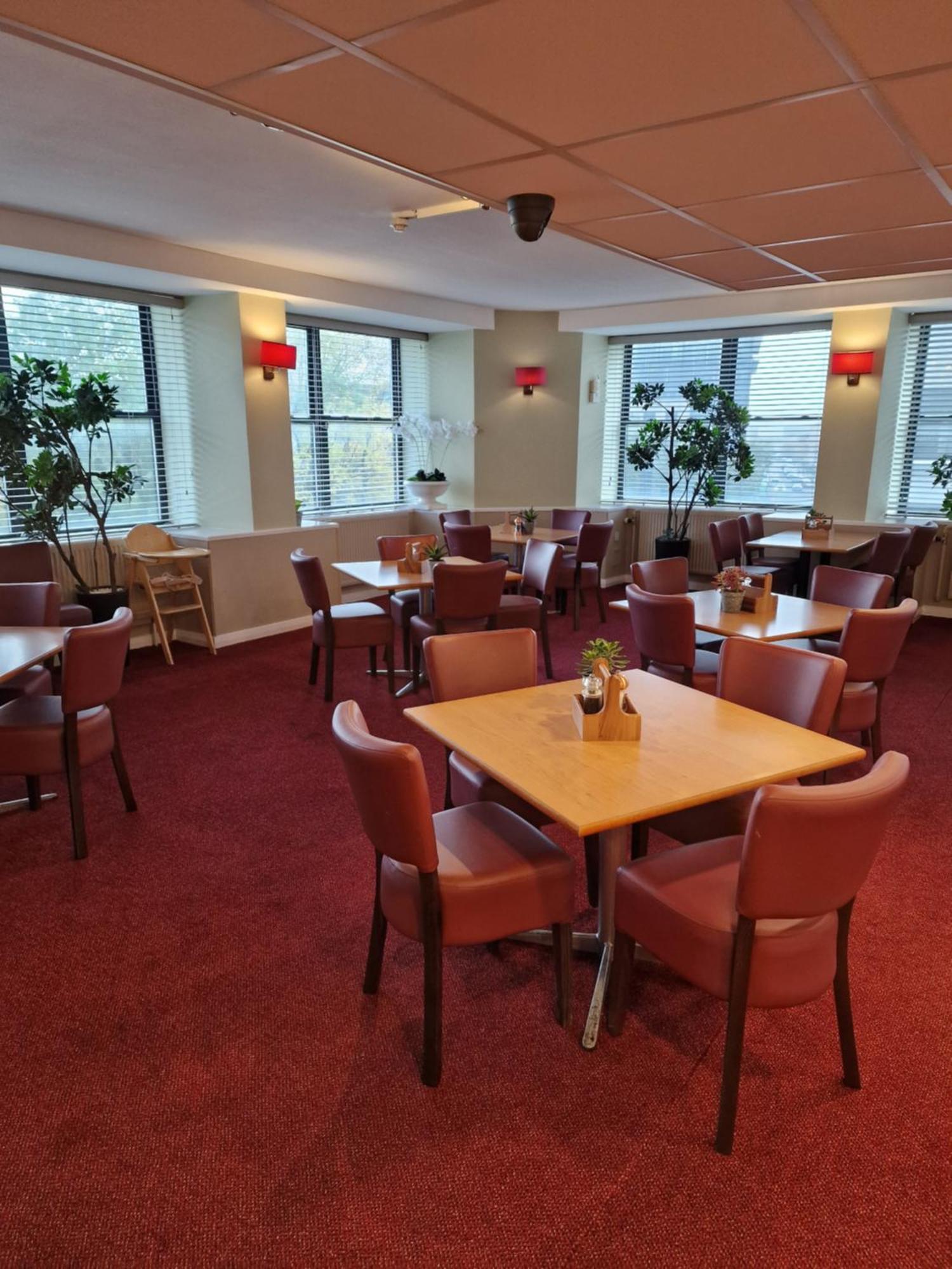 Britannia Inn Glasgow Zewnętrze zdjęcie