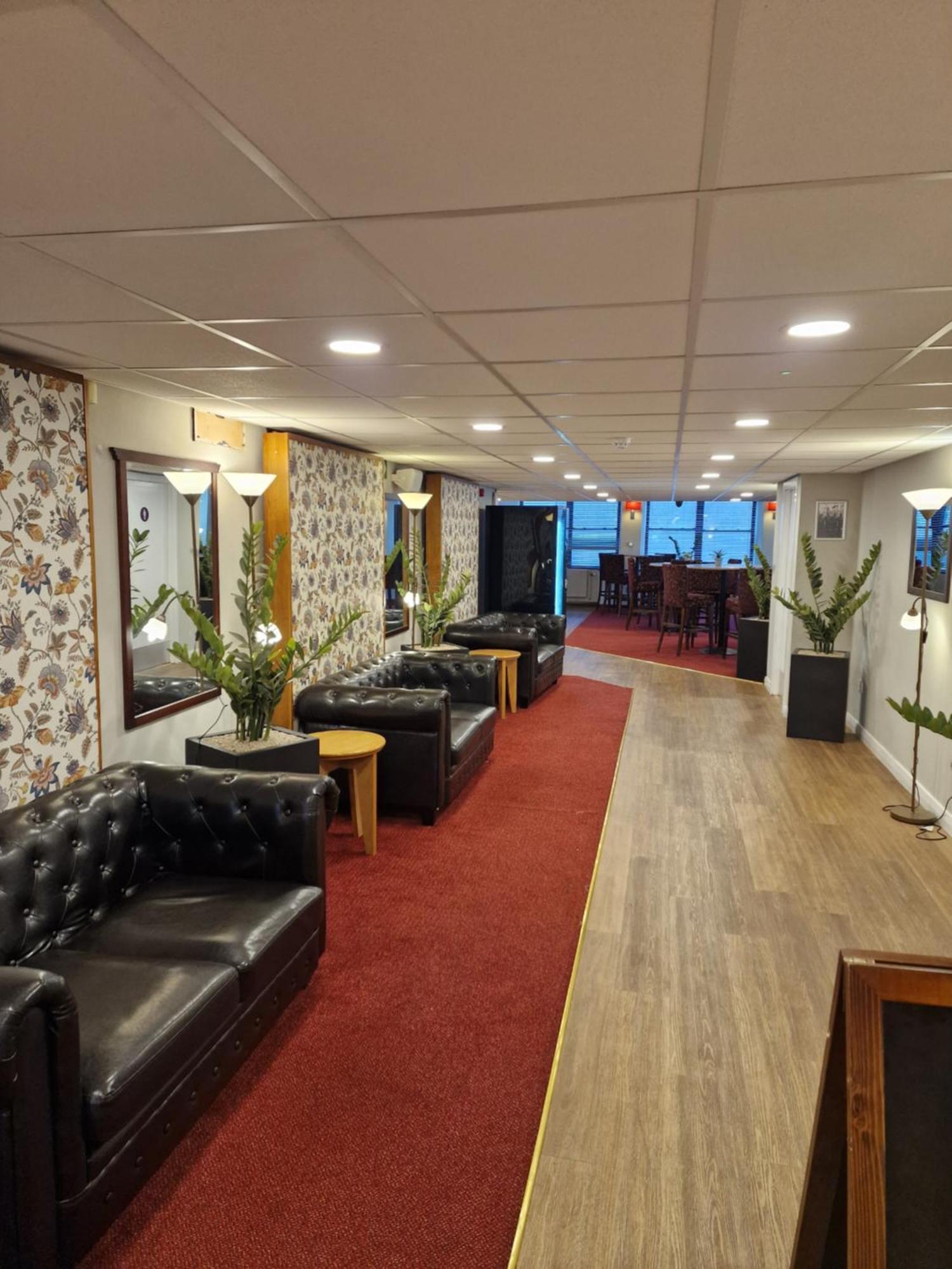 Britannia Inn Glasgow Zewnętrze zdjęcie