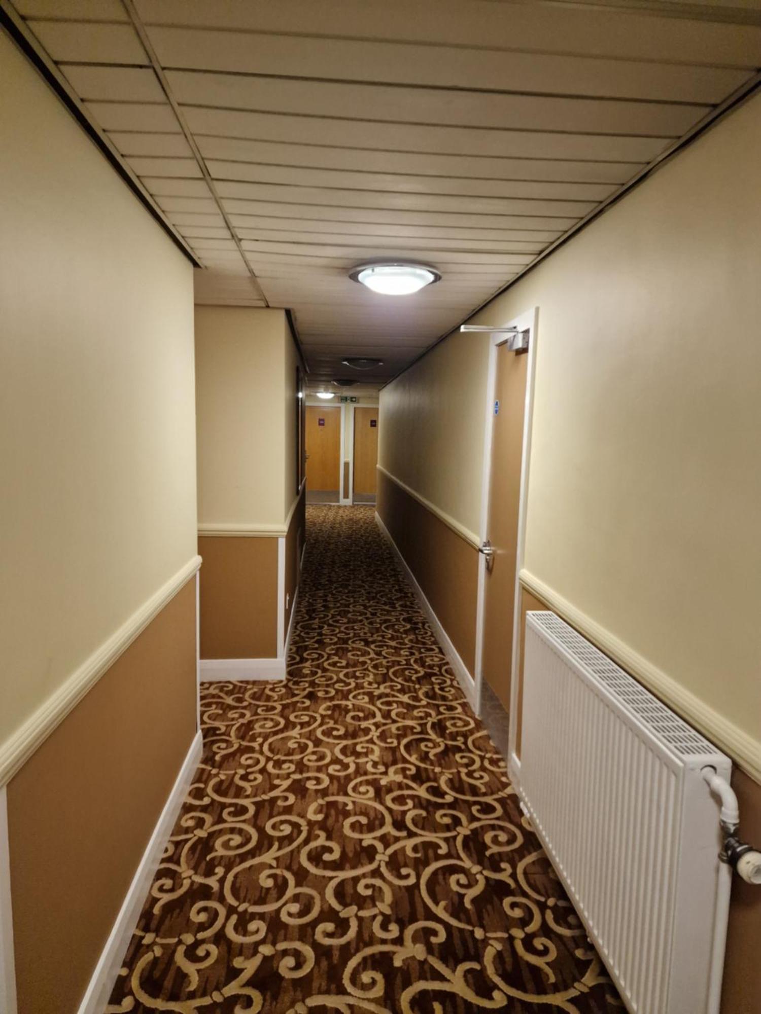 Britannia Inn Glasgow Zewnętrze zdjęcie