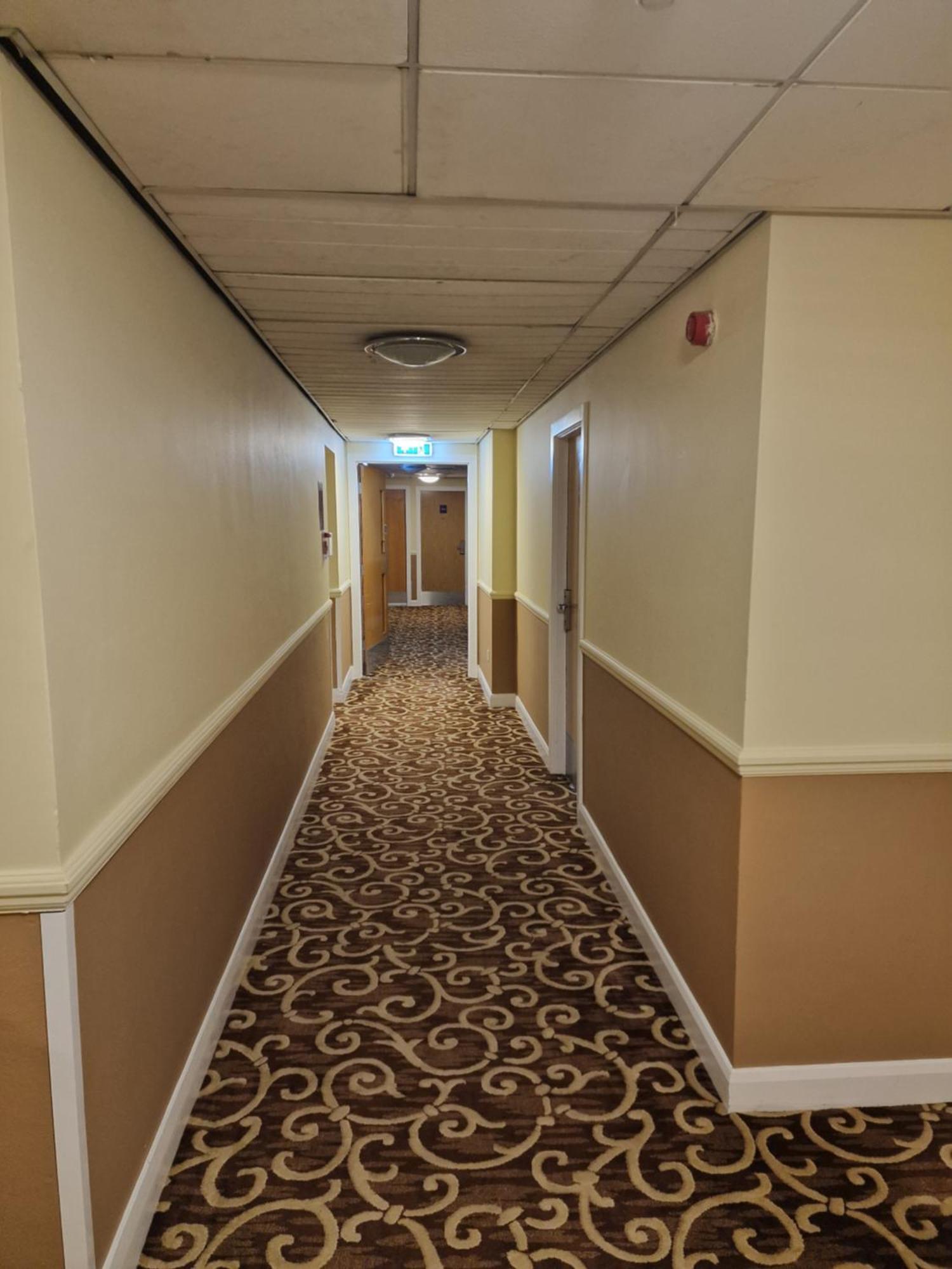 Britannia Inn Glasgow Zewnętrze zdjęcie