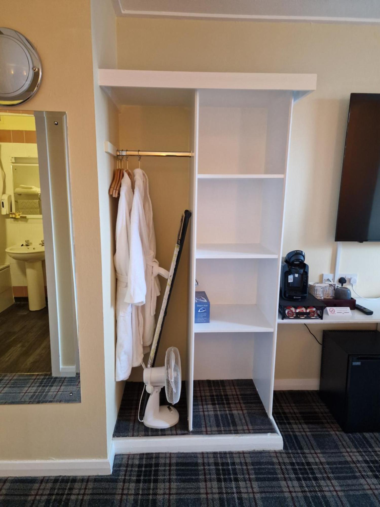Britannia Inn Glasgow Zewnętrze zdjęcie