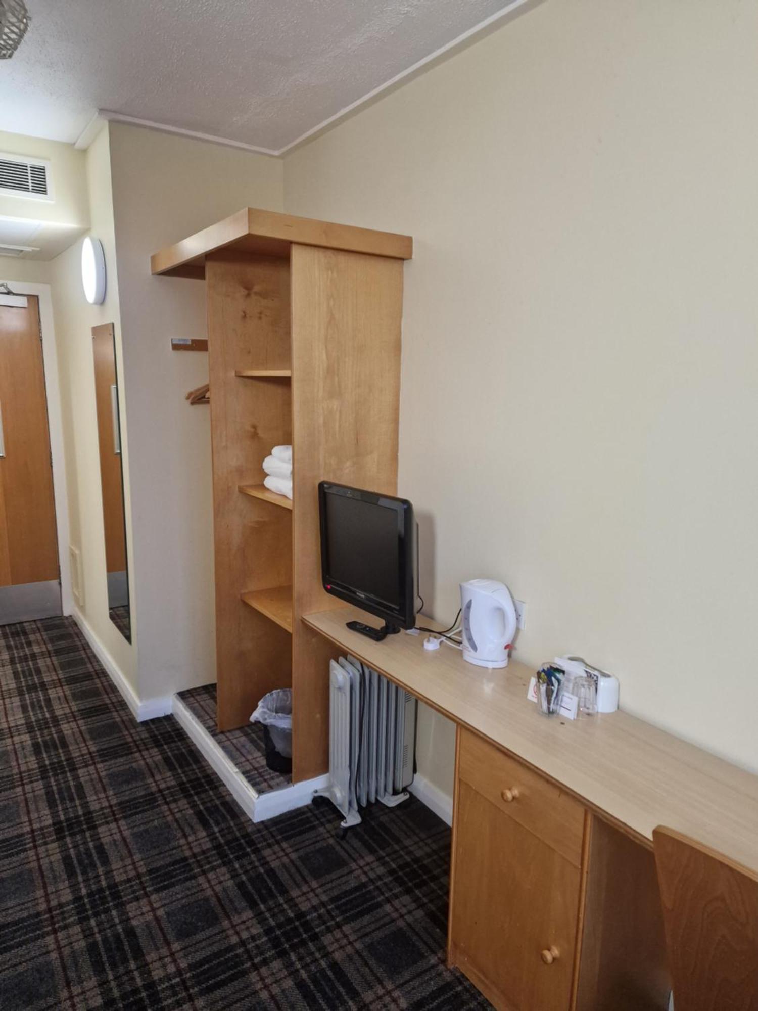 Britannia Inn Glasgow Zewnętrze zdjęcie