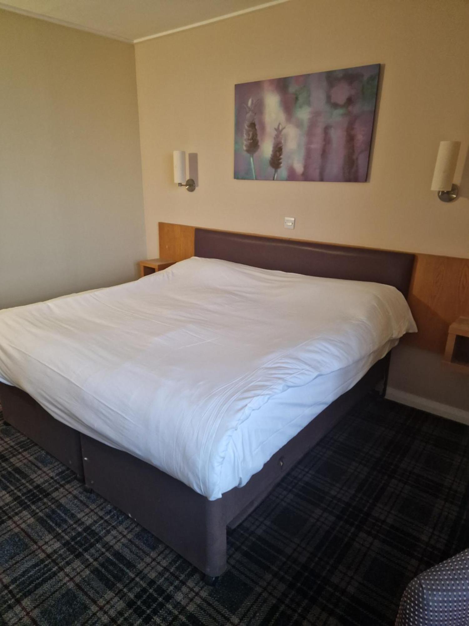 Britannia Inn Glasgow Zewnętrze zdjęcie
