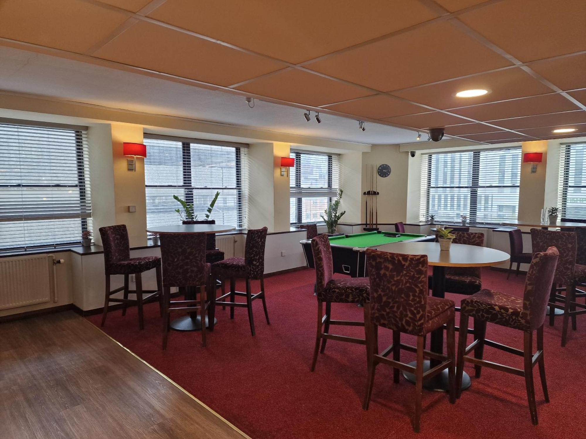 Britannia Inn Glasgow Zewnętrze zdjęcie