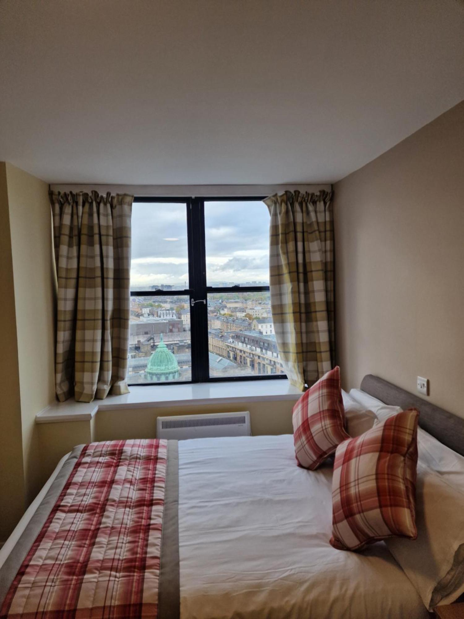 Britannia Inn Glasgow Zewnętrze zdjęcie