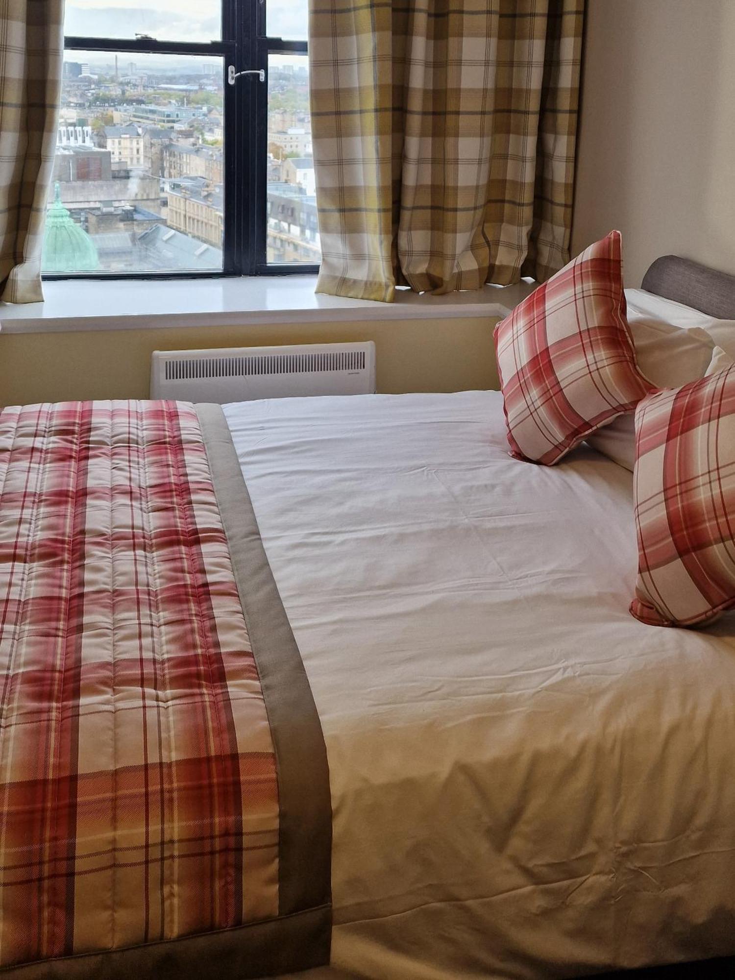 Britannia Inn Glasgow Zewnętrze zdjęcie