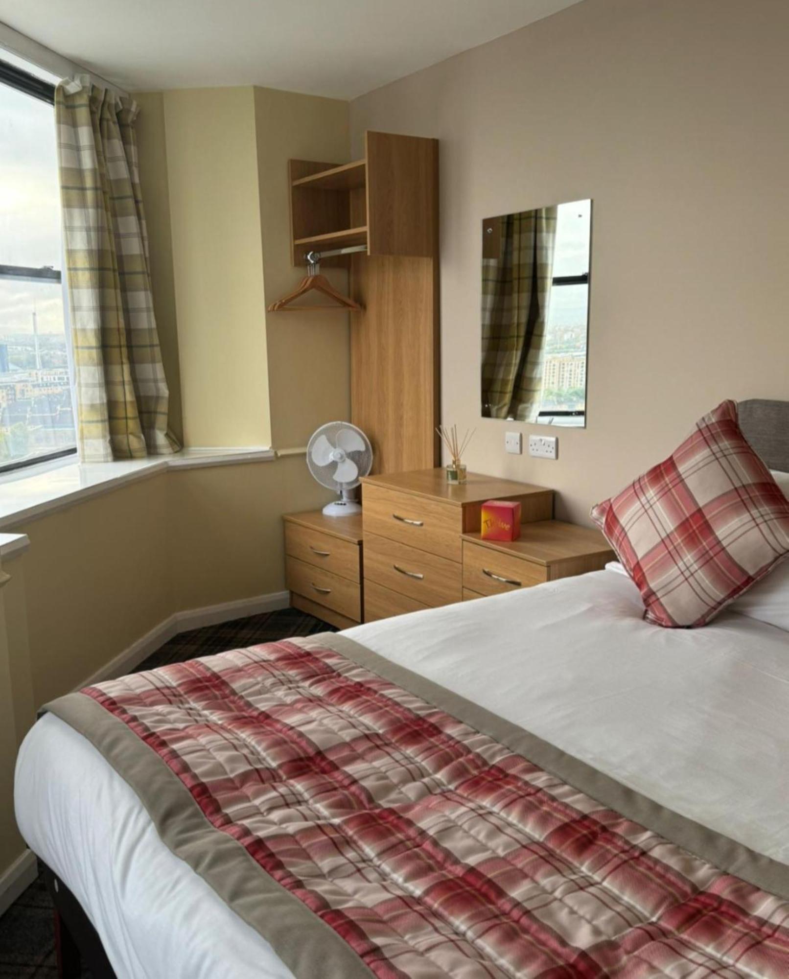 Britannia Inn Glasgow Zewnętrze zdjęcie