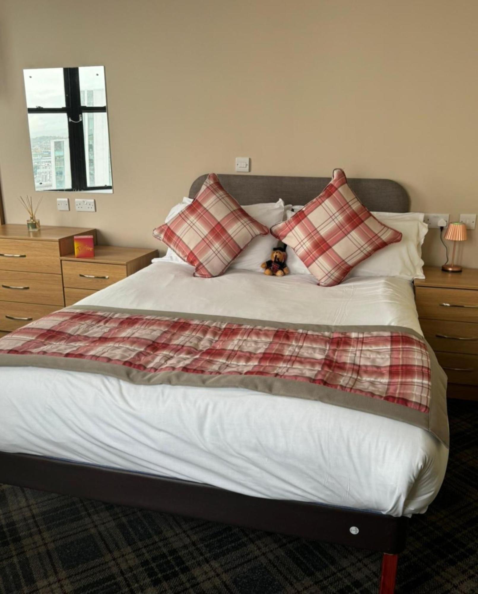 Britannia Inn Glasgow Zewnętrze zdjęcie