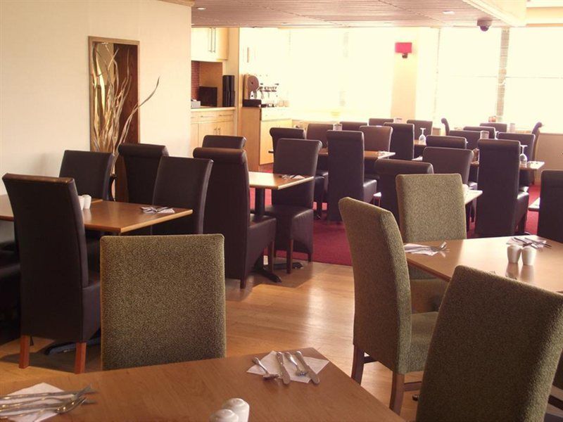 Britannia Inn Glasgow Zewnętrze zdjęcie