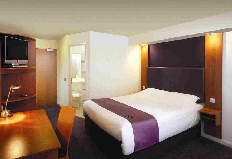Britannia Inn Glasgow Zewnętrze zdjęcie